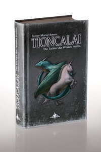 Enlarge image Cover: TIONCALAI - Spiegelberg Verlag