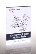 Cover: Da bewegt sich nichts mehr - Spiegelberg Verlag