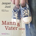 Cover: Mann & Vater sein - cc-live