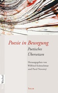 Cover: Poesie in Bewegung - Thelem