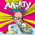 Cover: Marty - Literatur Quickie