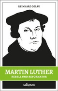 Cover: Martin Luther - DDV Edition