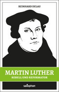 Enlarge image Cover: Martin Luther - DDV Edition