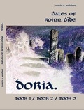 Cover: tales of roinn t&iacute;de - Brighton Verlag GmbH
