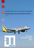 Cover: Handbook of Low Cost Airlines - ITD-Verlag