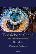 Cover: Todsichere Sache - Spielberg Verlag