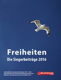 Cover: Freiheiten - Bornhofen, Buchhandlung u. Verlag