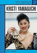 Cover: Kristi Yamaguchi - Chelsea House Publishers