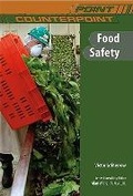 Cover: Food Safety - Chelsea House Publishers