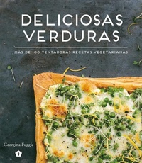 Abbildung von: Deliciosas Verduras - Cinco Tintas