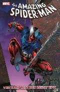 Cover: Spider-man: The Complete Ben Reilly Epic Book 1 - Marvel Comics