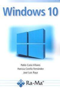 Abbildung von: Windows 10 - RA-MA S.A. Editorial y Publicaciones