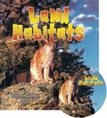 Cover: Land Habitats - Crabtree Publishing Co,Canada