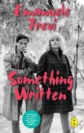 Cover: Something Written - World Editions