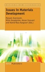Cover: Issues in Materials Development - Brill