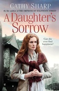 Cover: A Daughter's Sorrow - HarperCollins