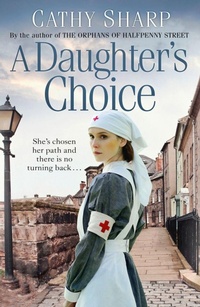 Enlarge image Cover: A Daughter's Choice - HarperCollins