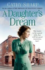 Cover: A Daughter's Dream - HarperCollins