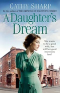 Cover: A Daughter's Dream - HarperCollins
