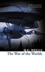 Cover: The War of the Worlds - William Collins