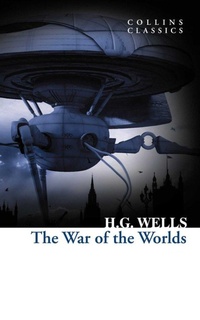 Enlarge image Cover: The War of the Worlds - William Collins