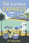 Cover: The Riviera Express - HQ