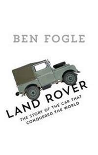 Enlarge image Cover: Land Rover - William Collins