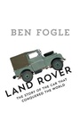 Cover: Land Rover - William Collins