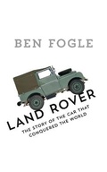 Cover: Land Rover - William Collins