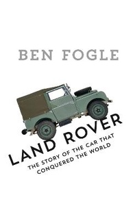 Enlarge image Cover: Land Rover - William Collins