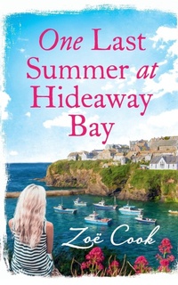 Abbildung von: One Day in Cornwall - One More Chapter