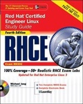 Cover: RHCE Red Hat Certified Engineer Linux Study Guide (Exam RH302), Fourth Edition - McGraw-Hill Professional