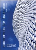Cover: Economics for Business - McGraw Hill Higher Education