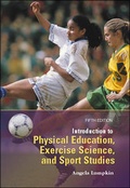 Cover: Introduction to Physical Education, Exercise Science, and Sport Studies with PowerWeb: Health and Human Performance - McGraw-Hill Professional
