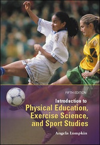 Abbildung von: Introduction to Physical Education, Exercise Science, and Sport Studies with PowerWeb: Health and Human Performance - McGraw-Hill Professional