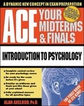 Cover: Ace Your Midterms & Finals: Introduction to Psychology - McGraw-Hill Professional