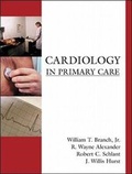 Cover: Cardiology in Primary Care - McGraw-Hill Medical