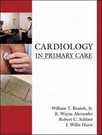 Enlarge image Cover: Cardiology in Primary Care - McGraw-Hill Medical