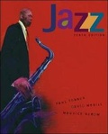 Cover: Jazz - McGraw Hill Higher Education