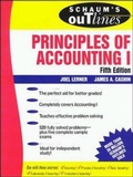 Cover: Schaum's Outline of Principles of Accounting I - McGraw-Hill Professional