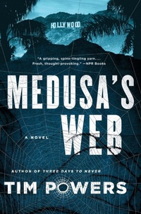 Enlarge image Cover: Medusa's Web - Collins
