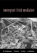 Cover: Emergent Field Medicine - McGraw-Hill Medical