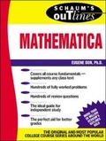 Cover: Schaum's Outline of Mathematica - McGraw-Hill Professional
