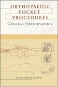 Cover: General Orthopaedics - McGraw-Hill Medical