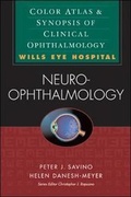Cover: Neuro-Ophthalmology: Color Atlas & Synopsis of Clinical Ophthalmology (Wills Eye Hospital Series) - McGraw-Hill Medical