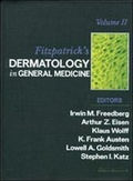 Cover: Fitzpatrick's Dermatology In General Medicine - McGraw-Hill Inc.,US
