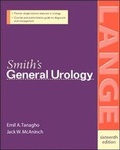 Cover: Smith's General Urology - McGraw-Hill Publishing Co.