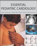 Cover: Essential Pediatric Cardiology - McGraw-Hill Medical