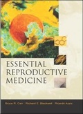Cover: Essential Reproductive Medicine - McGraw-Hill Medical