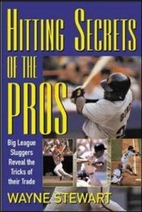 Abbildung von: Hitting Secrets of the Pros - McGraw-Hill Contemporary